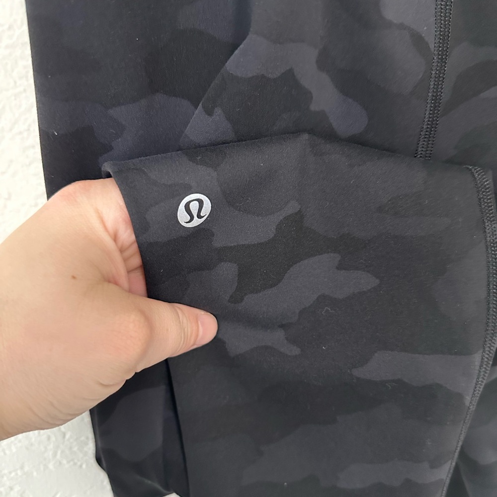 Lululemon Leggings! - Picture 4 of 6